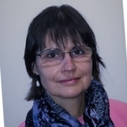 Ute de Vries Portrait for Magnify Website